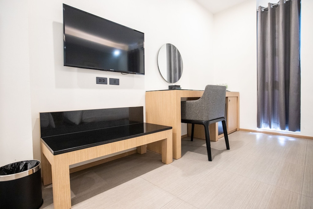 Superior Twin Room photo 3