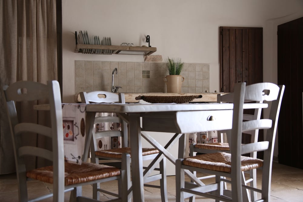 Family Room (Trullo) - Photo 6