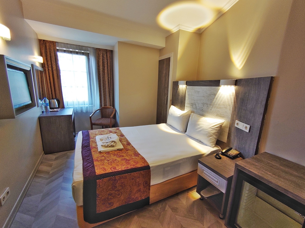 Single Room photo 1