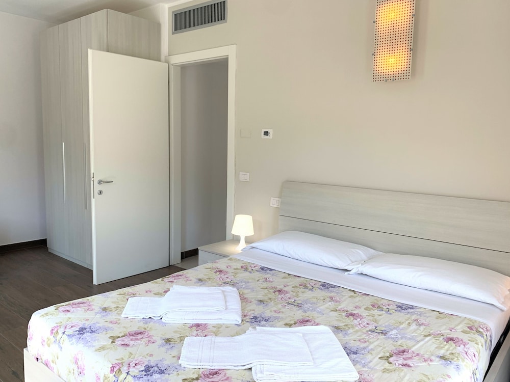 Apartment, 2 Bedrooms (Via Prealba, 6, Levanto)