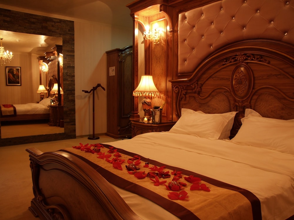 Exclusive Double Room photo 3