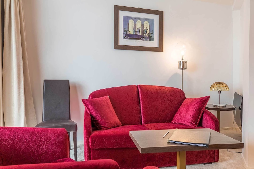 Suite familiale Prestige (2 adultes et 4 enfants) photo 3
