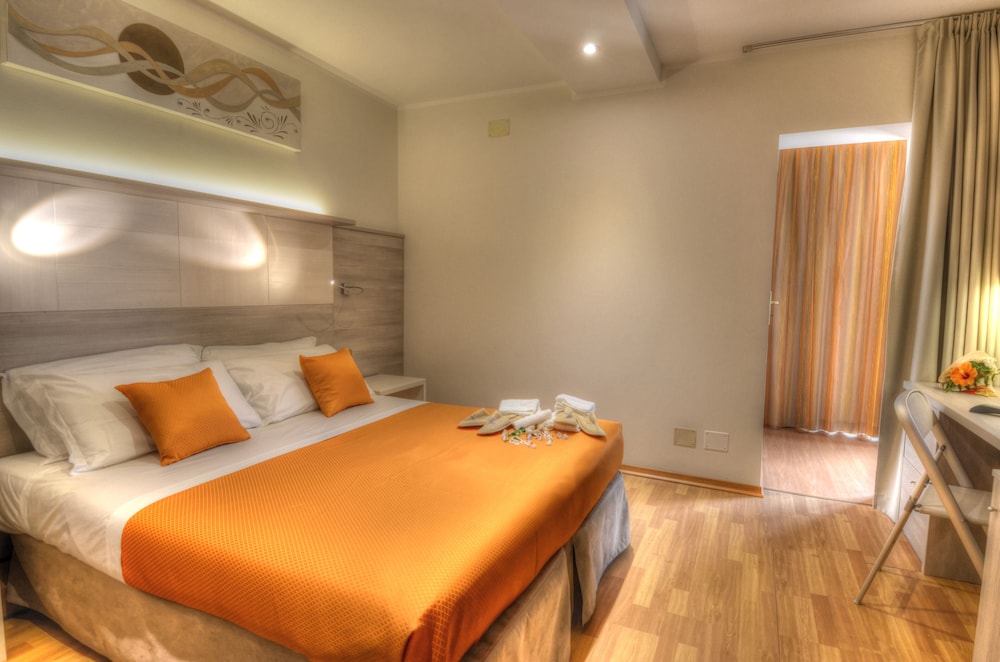 Double Room Single Use