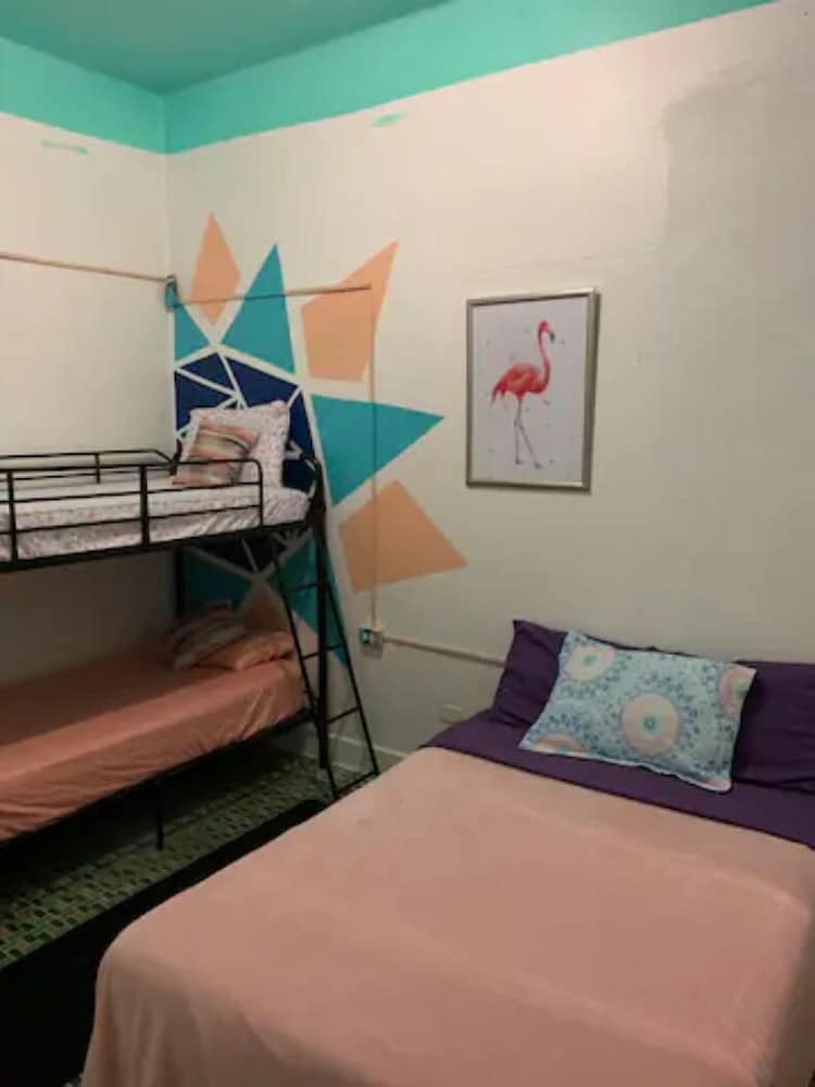 Exclusive Quadruple Room, Multiple Beds photo 1