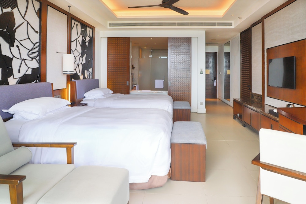 2 Twin Beds First Floor