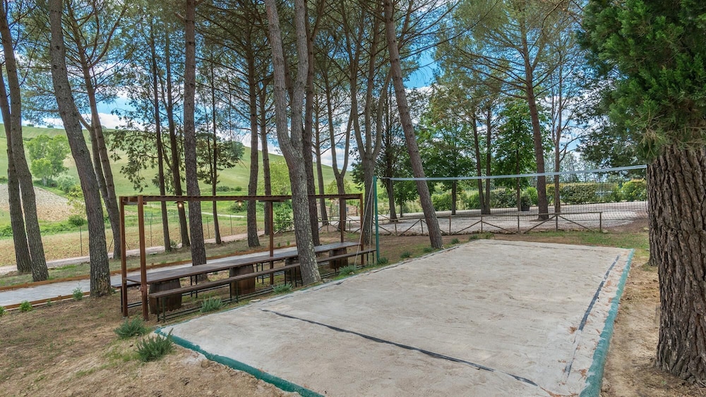 PODERE BELLARIA 18&2, Emma Villas, Billede 45
