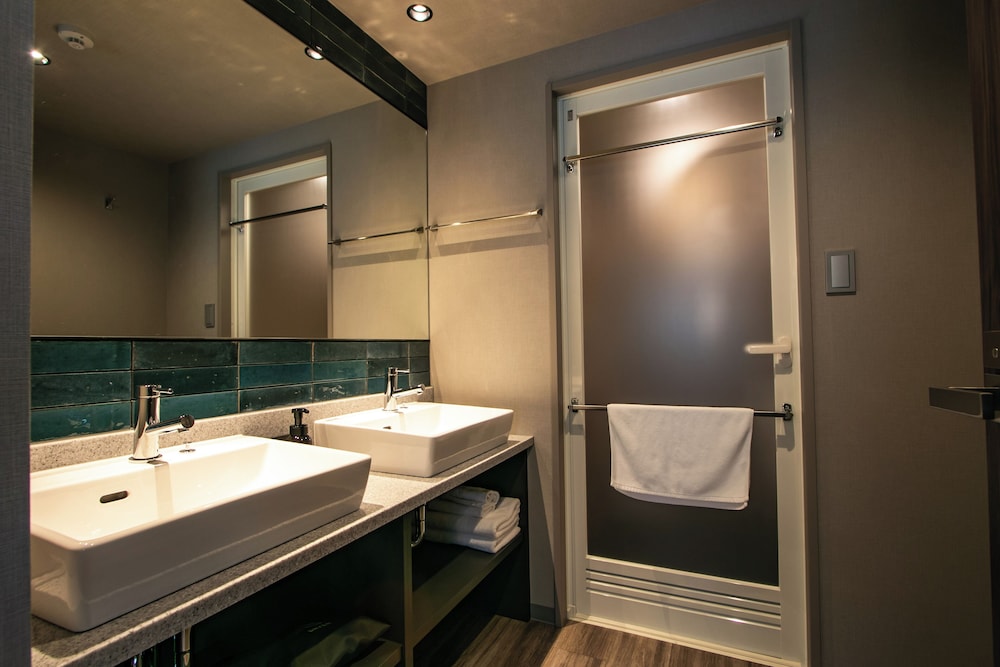 Executive Suite 1BR with 5beds (with Tatami Room), Non Smoking - Photo 6