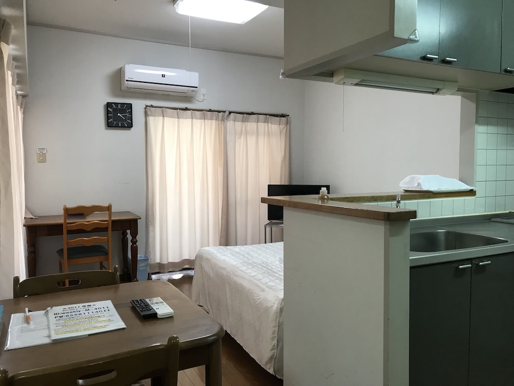 Twin Room, Separate 2 Double Bed photo 3