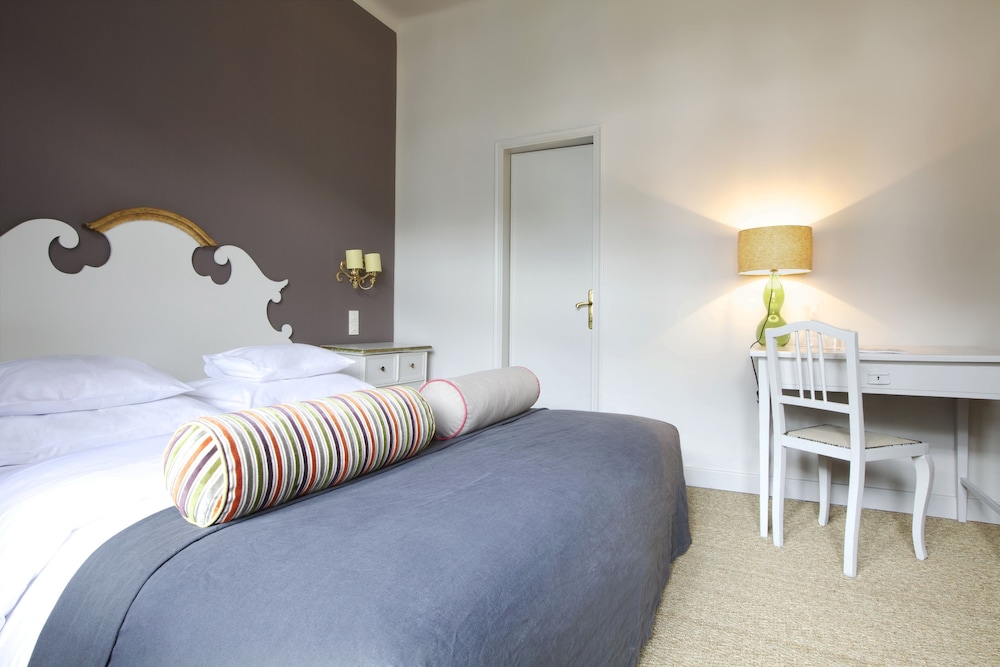 Family Suite, Balcony (Deluxe) photo 2