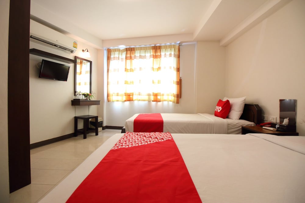 Superior Twin Room photo 2