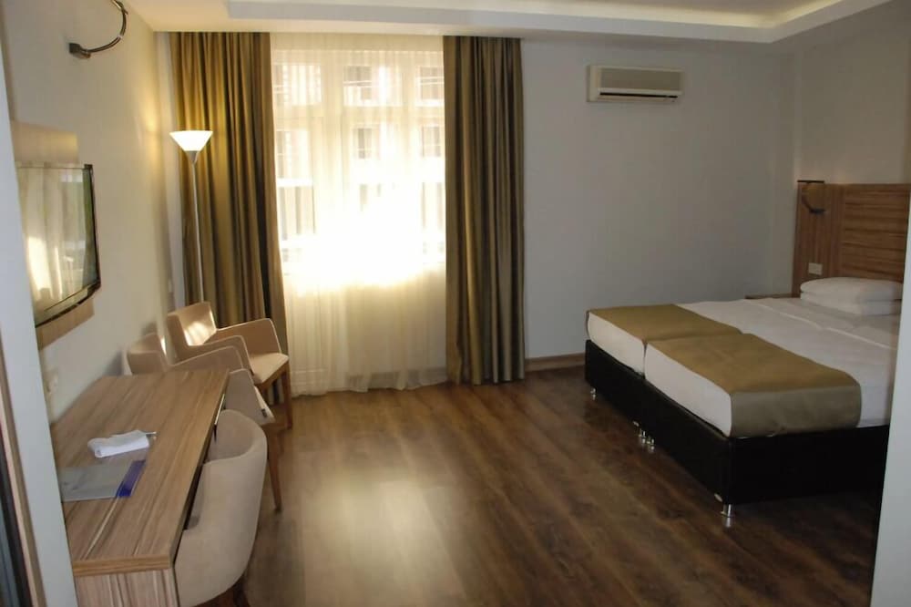 Double Room, City View photo 2