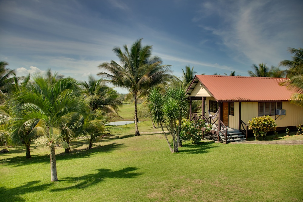 Deluxe Cabin, 1 Bedroom photo 3