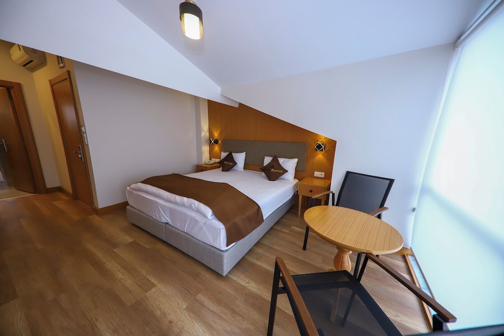 Comfort Room photo 2
