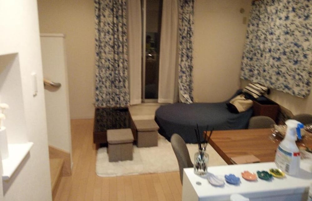 Double Room, City View photo 3
