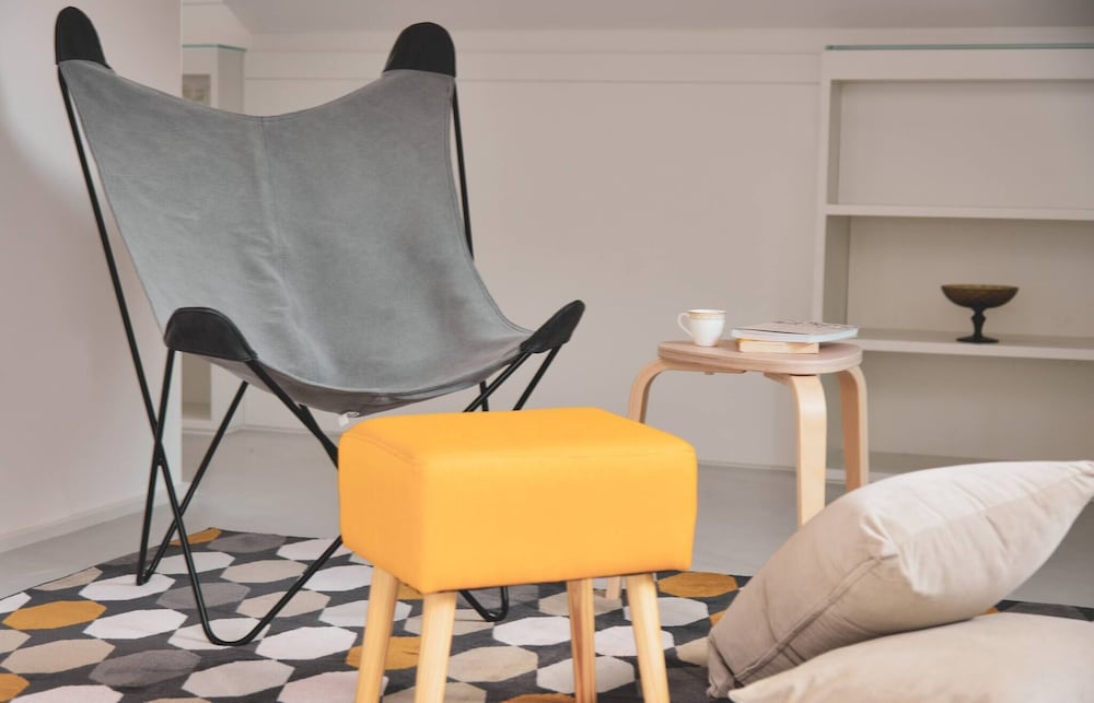 One & Only Nassa Penthouse Med Stor Privat Terrasse, Billede 26