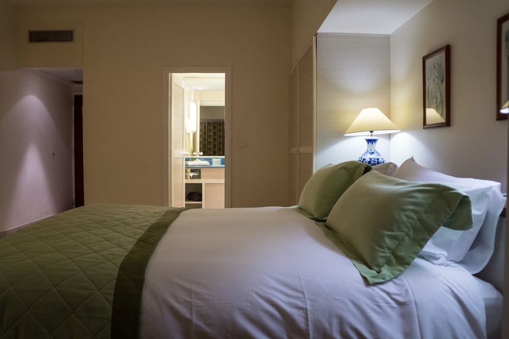 Privilege Double Room, Balcony, Ocean View
