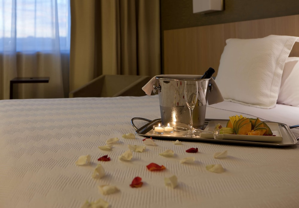 Superior Room (Extra Bed 3 Adults) - Photo 7