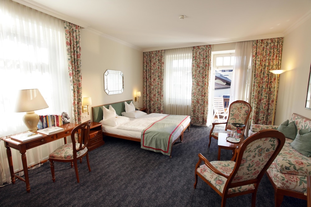 Comfort Double Room - Photo 2