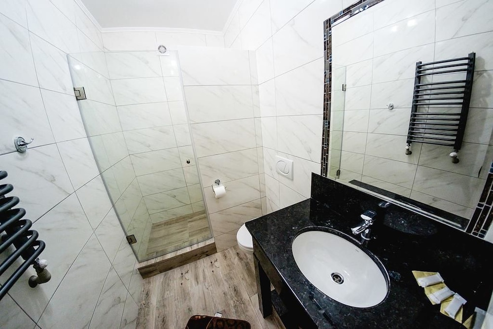 Suite, Mountain View (Spa Included) photo 2