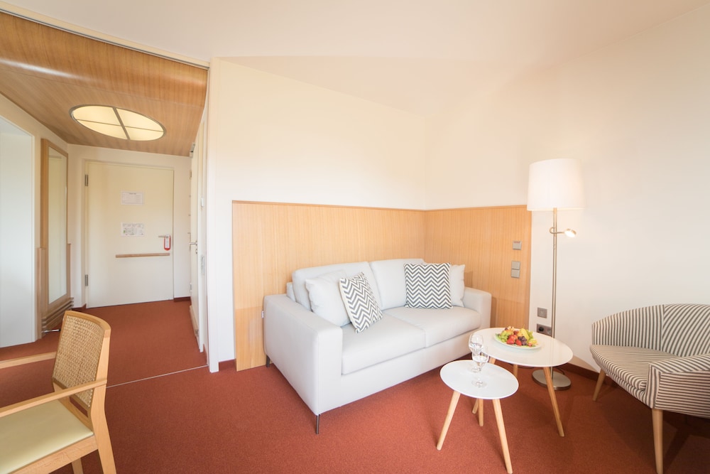 Suite photo 1
