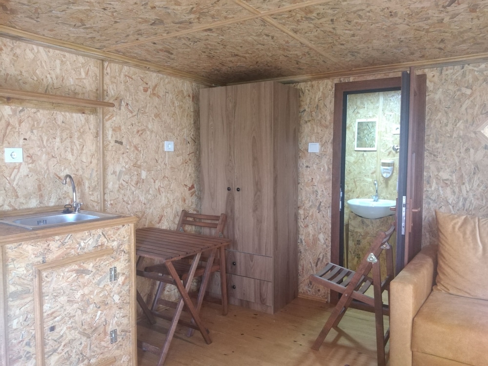 Family Bungalow photo 1