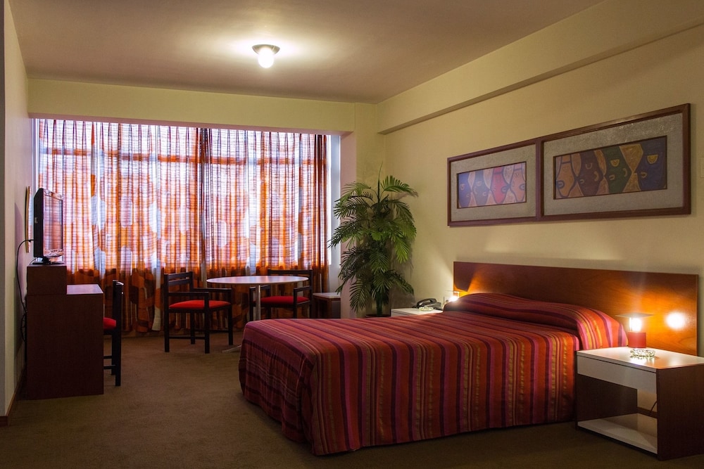 Junior Suite, 1 Double Bed photo 1