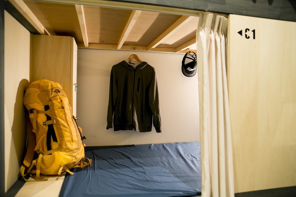 Shared Dormitory (Female Use Only) photo 2