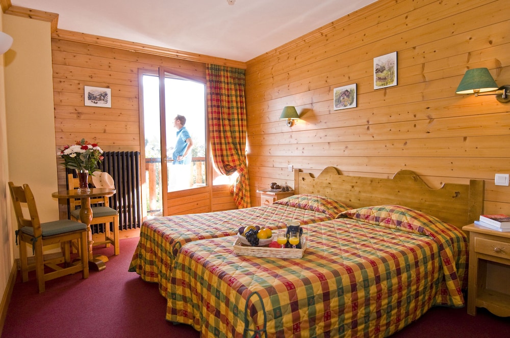 Twin Room photo 1