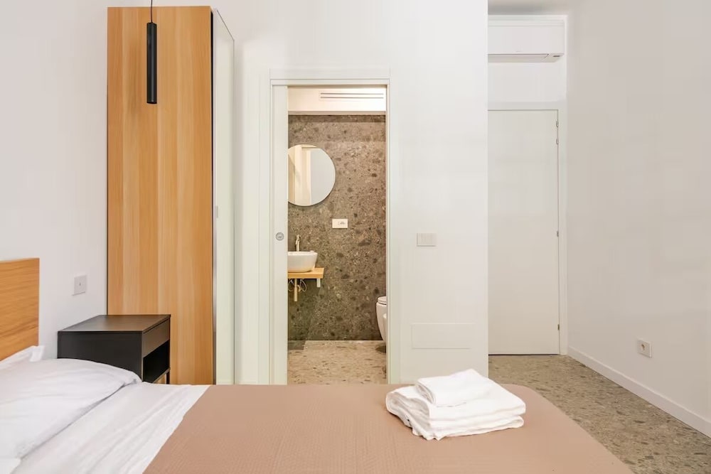 Comfort Double or Twin Room