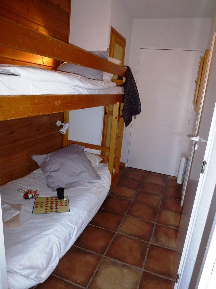 Comfort Studio (Hameau de Flaine - 4 personnes)