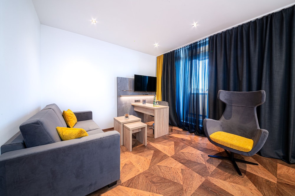 Premium Quadruple Room photo 3