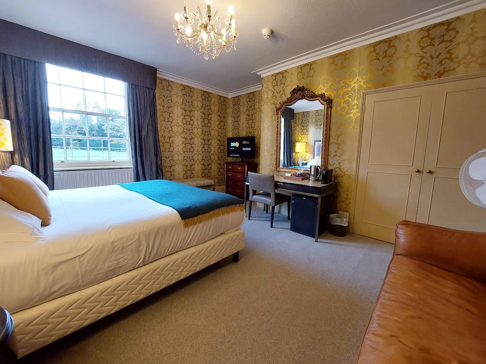 Comfy Room photo 2