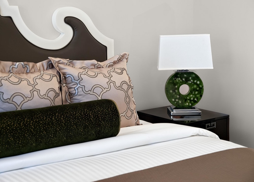 Superior Room, 1 Queen Bed - Photo 1