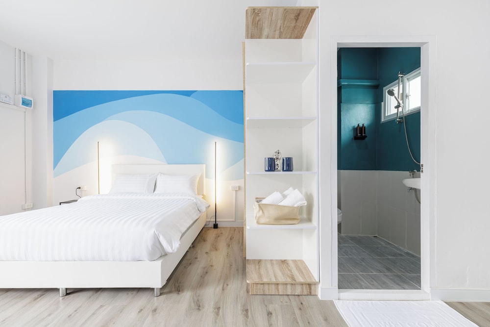 Superior Double Room - Photo 14