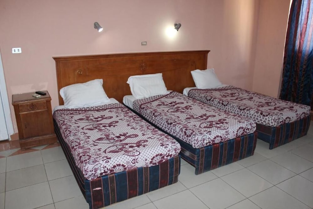 Chambre Triple Deluxe