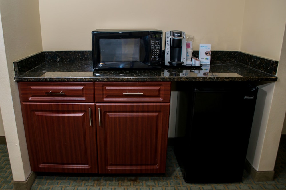 Suite, 1 King Bed - Photo 4