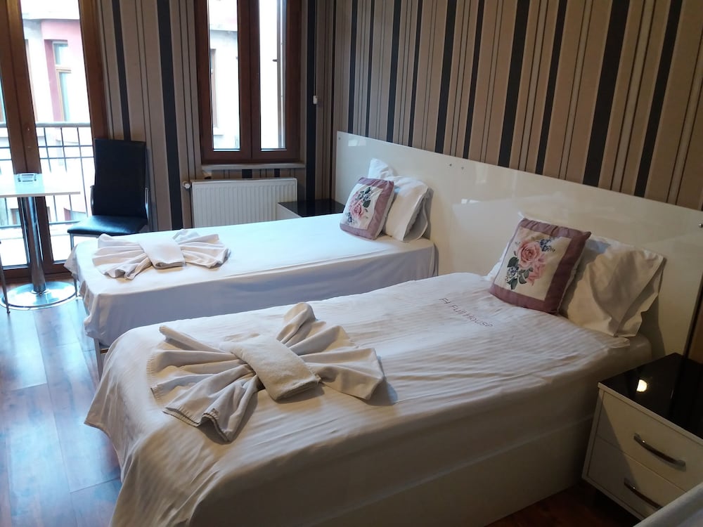Superior Double or Twin Room, Non Smoking photo 2