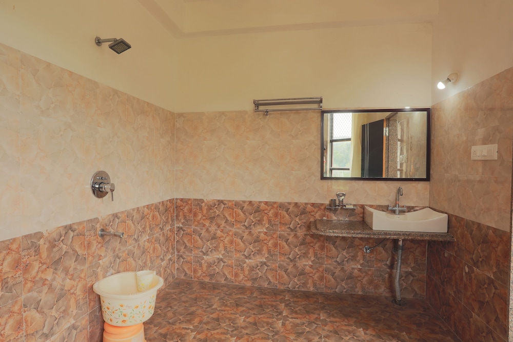 Delux Room photo 2