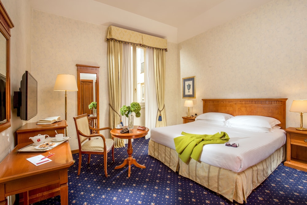 Superior Double Room, 1 Double Or 2 Twin Beds