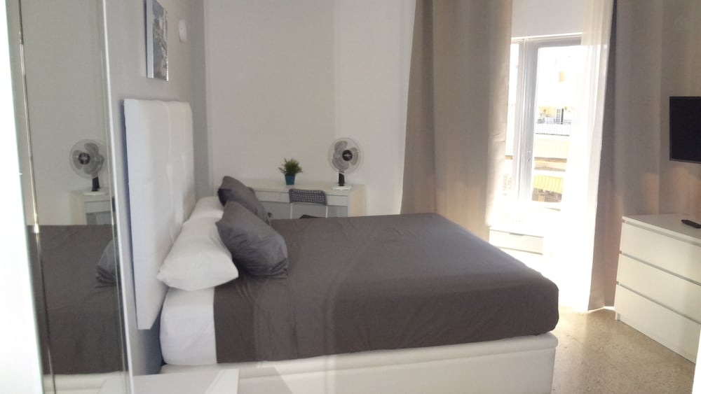 Habitación Doble o Twin con Terraza