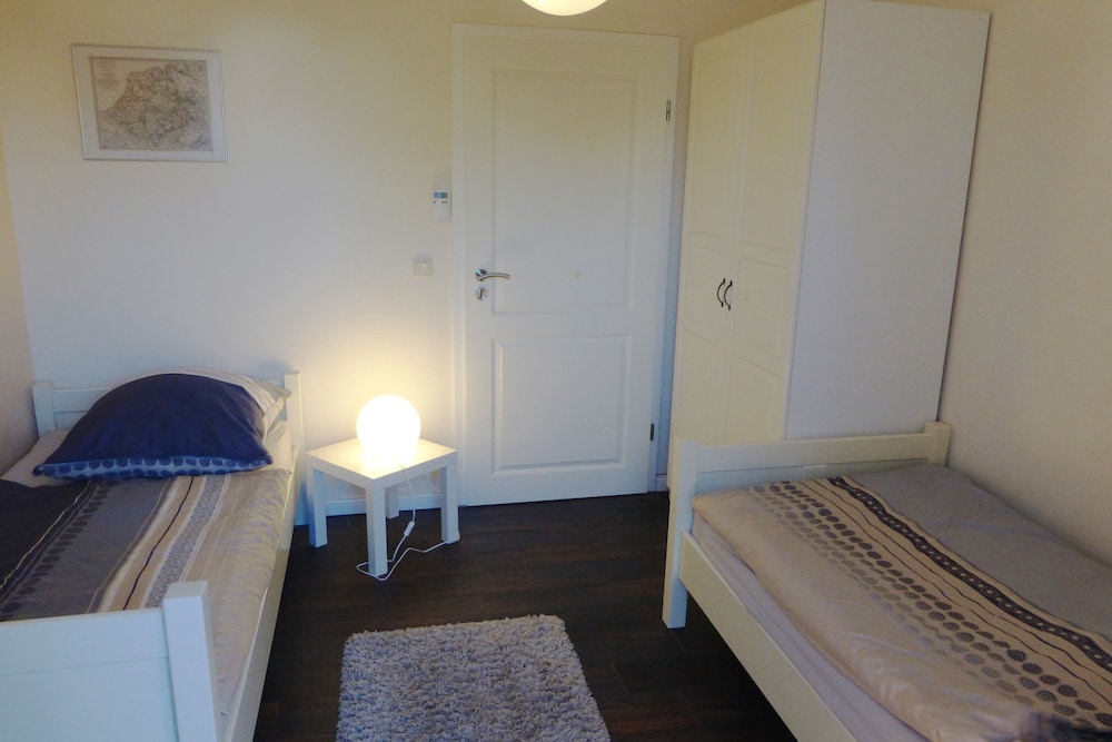 Apartment, 2 Bedrooms photo 1