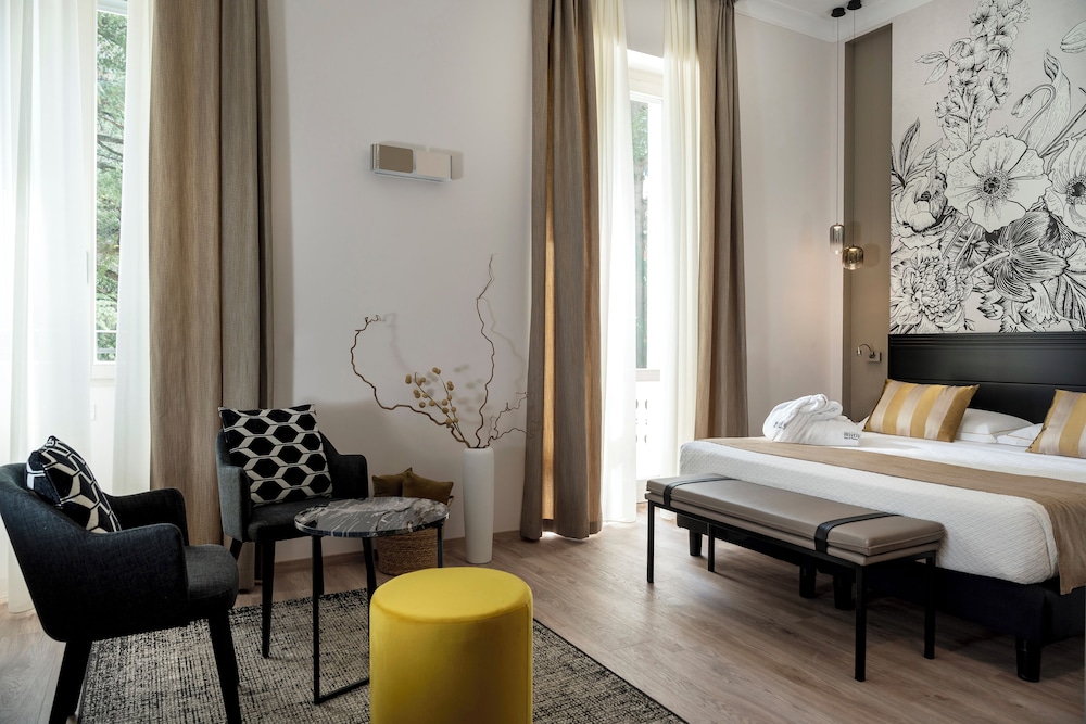 Luxury Room photo 1