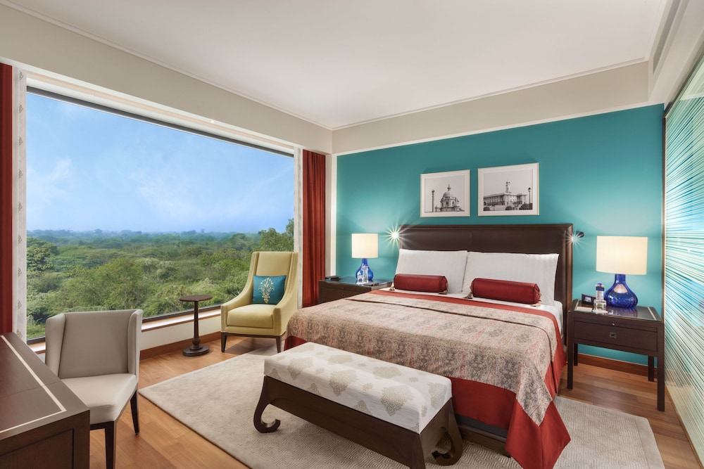 The Oberoi Suite - Photo 3