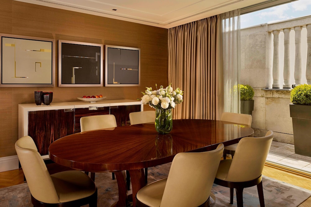 Club Suite, 1 Bedroom
