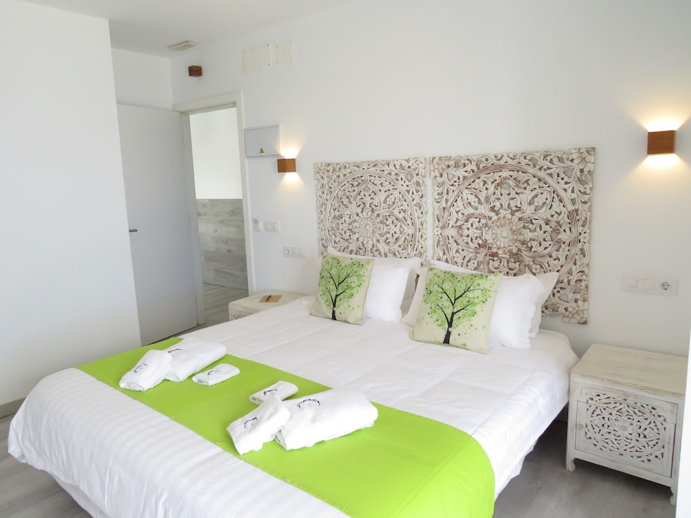 Habitación Premier