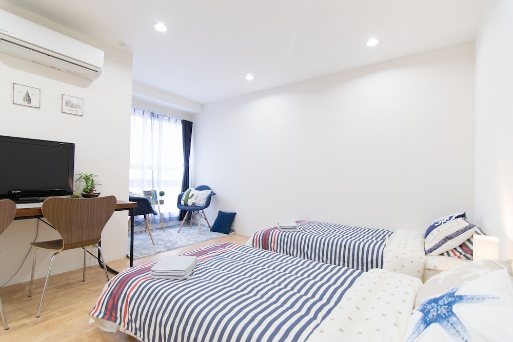Apartment, 1 Bedroom photo 2