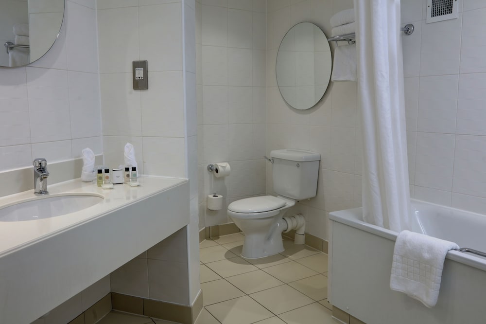 Executive Quadruple Room, 2 Double Beds photo 2