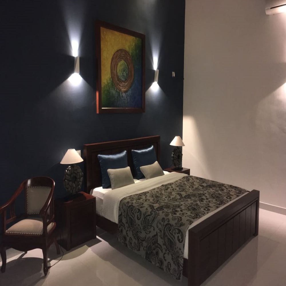 Superior Double Room photo 2