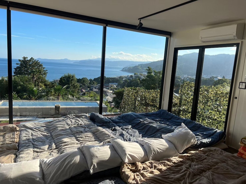 Basic Room, Sea View photo 1