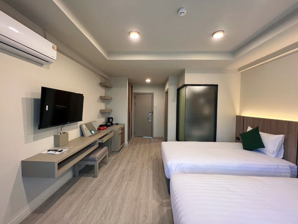 Standard Double or Twin Room photo 2